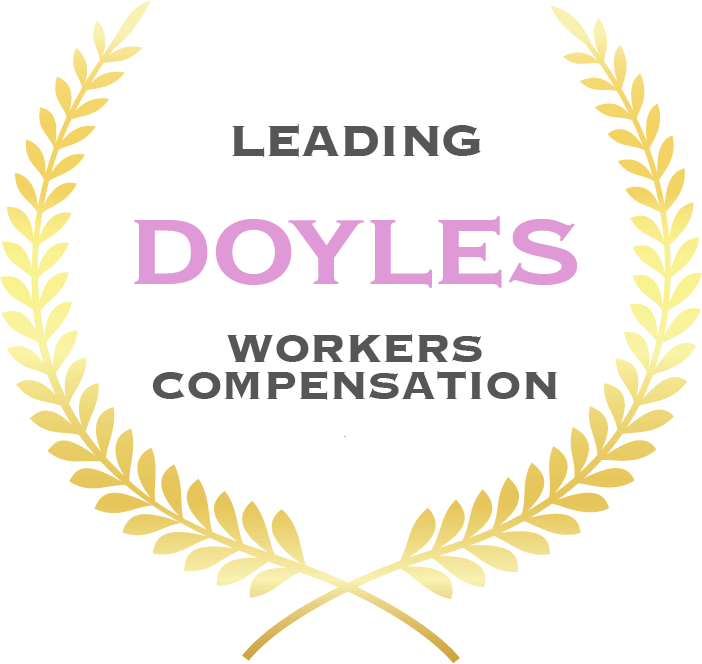 Leading Doyles Workers Compensation