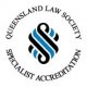 Queensland Law Society Accreditation