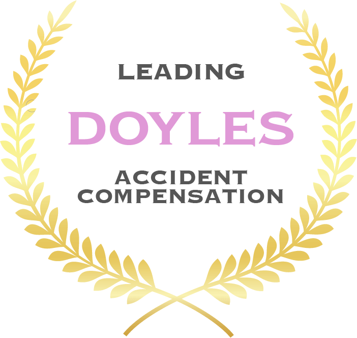 Leading Doyles Accident Compensation