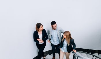 employees returning to work