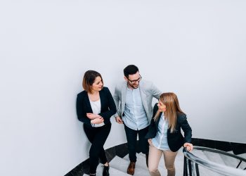 employees returning to work